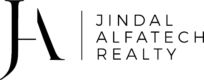 Jindal Alfatech Realty Logo