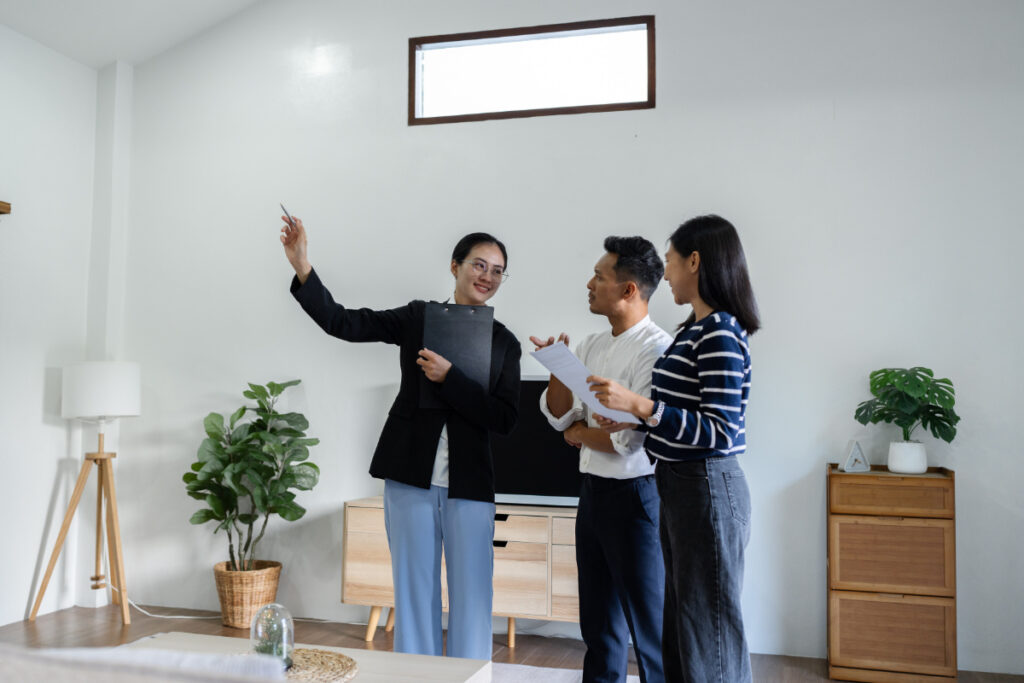 Top 10 Tips for buying a first home